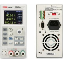 Uni-T Unı-T UDP6721 60V 8A Programlanabilir Anahtarlamalı Dc Güç Kaynağı
