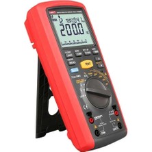 Uni-T Unı-T UT505A El Tipi Izolasyon Megeri