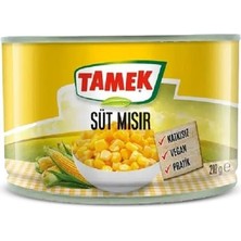 TeknoKapsül Mısır 210GR 1 Adet