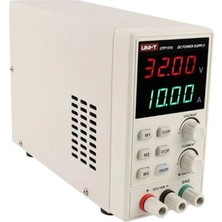 Uni-T Unı-T UTP1310 0-32V 10A Anahtarlamalı Dc Güç Kaynağı