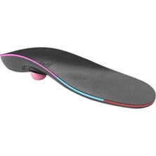TeknoKapsül Igli Active - 37/38 - Ortopedik Karbon Tabanlık