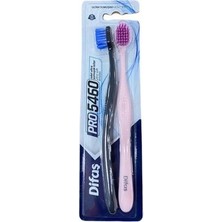 TeknoKapsül Pro 5460 2 Li Diş Fırçası