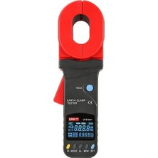 Uni-T Unı-T UT278A+ Pens Tipi Topraklama Ölçüm Cihazı