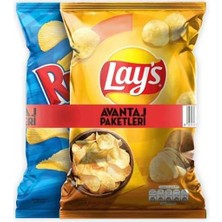 TeknoKapsül 2`li Pkt 176GR 1 Adet