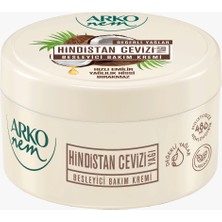 TeknoKapsül Nem Krem Hindistan Cevizi 250ML 1 Adet