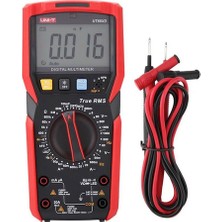 Uni-T Unı-T UT89XD True Rms Dijital Multimetre