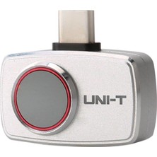 Uni-T Unı-T UTI720M 256X192 Android Telefon Termal Kamera