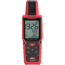 Uni-T Unı-T UT381PV Güneş Işınımı Ölçer Bluetooth IP65