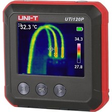 Uni-T Unı-T UTI120P Mini Termal Görüntüleyici Kamera