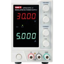 Uni-T Unı-T UTP3315TFL-II 30V 5A Taşınabilir Dc Güç Kaynağı