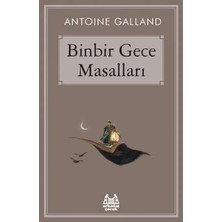 Colezium Binbir Gece Masalları