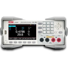 Uni-T Unı-T UT3516+ Dc Mikro Ohm Metre Direnç Test Cihazı