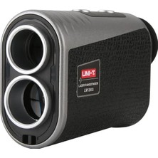 Uni-T Unı-T LM1200G Lazer Mesafe Ölçer Dürbün 1200M