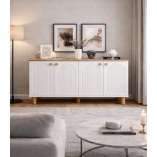 Pema Home Bohem %100 Mdf Konsol 