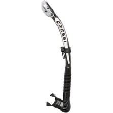 Cressi Cressı Alpha Ultradry Snorkel