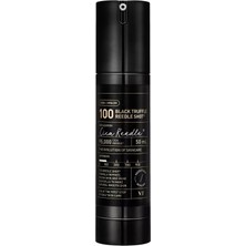 Vt Cosmetics Black Truffle Reedle Shot 100 Yüz Serumu 50ML