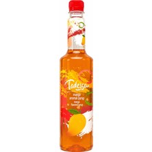 Tadesso Mango Aromalı 750ML Kokteyl Şurubu