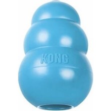 TeknoKapsül Puppy Kauçuk Küçük Irk Yavru Köpek Oyuncağı Xs 6 cm