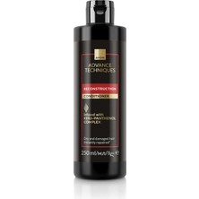 Avon Advance Techniques 250 Ml Onarıcı Saç Kremi Yıpranmış Saçlar İçin Güçlendirici Krem