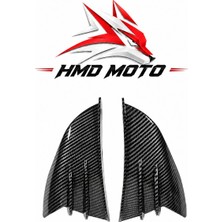 Hmd Moto Hmdmoto Honda Pcx Panigale Kanat