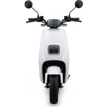 Goe X8 Max - 2 Adet 60V 32AH Taşınabilir Lg Lityum Iyon Batarya | Yüksek Menzil