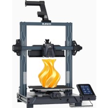 Elegoo Neptune 4 Pro 3D Yazıcı 500 Mm/s Yüksek Hız