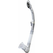 Cressi Cressı Alpha Ultradry Snorkel