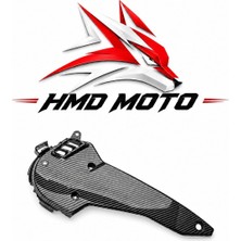 Hmd Moto Hmdmoto 2021-2026 Pcx Karbon Model Debriyaj Kapağı