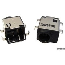 Efiks DESFREE Samsung NP300E4A NP300E4C NP300V3A NP300E5A Dc Power Jack