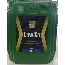 Doktor Tarsa Enwigo Iz Element Katkılı Sıvı Organomineral Bitkisel Aminoasit Gübre 5 Lt