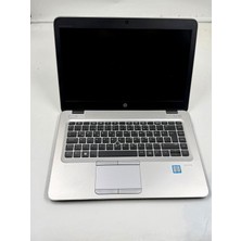 Hp Elitebook 840 G3 Intel İ5-6300U 8gb Ddr4 256GB SSD O/b VGA Dp WIN11 14 Inç Dizüstü Bilgisayar ( Outlet )