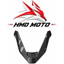Hmd Moto Hmdmoto Honda Pcx 2025-2026 Model Uyumlu Ön V Grenaj