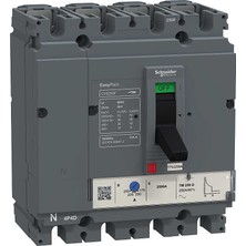 Schneider Electric LV516343 - Easypact Cvs - CVS160F TM160D Circuit Br