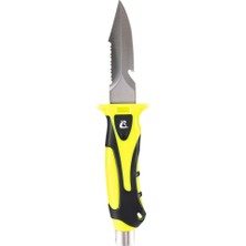 Cressi Argus Sb Dalış Bıçağı