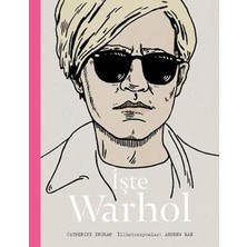 Hep Kitap Işte Warhol
