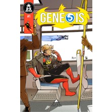 Himalaya Kitap Genesıs #1