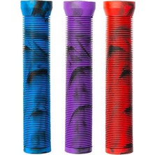 Efor Mtb Bmx Silikon Çift Renk Elcik 145MM A65