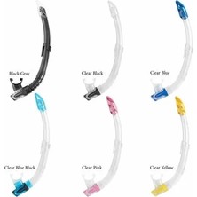 Cressi Cressı Gamma Snorkel