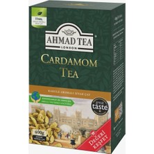 Ahmad Tea Cardamom 400 gr Dökme Çay