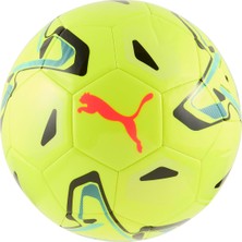 Puma Stellar Club Unisex Sarı Futbol Topu 08506902