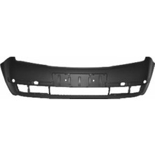 İTHAL Skoda Fabıa Ön Tampon 2000-2004 6Y0807221
