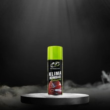 Nitrocar Klima Koku Giderici Klima Bombası Odunsu 150 ml