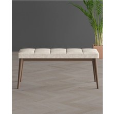 İdeal Home Ideal Home Kapı Önü Bench&puf