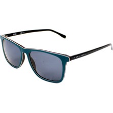 Hugo Boss 0760 S Qhynl 55 Erkek Güneş Gözlüğü