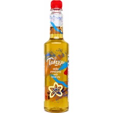 Tadesso Vanilya Aromalı 750 ml Kahve Şurubu