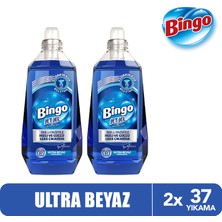 Bingo Jet Jel Ultra Beyaz 1480 Mlx2