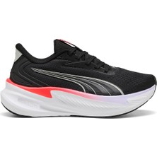 Puma Maxstride Lite Erkek Siyah Koşu Ayakkabısı 31349714