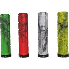 Efor Mtb Elcik Kelepçeli Çift Renk - 130 cm - 5  Renk