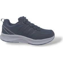 Lescon Legend 6 Easystep Füme Spor Ayakkabı