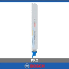 Bosch Pro Metal Panter Testere Bıçağı S1137HBF 5'li